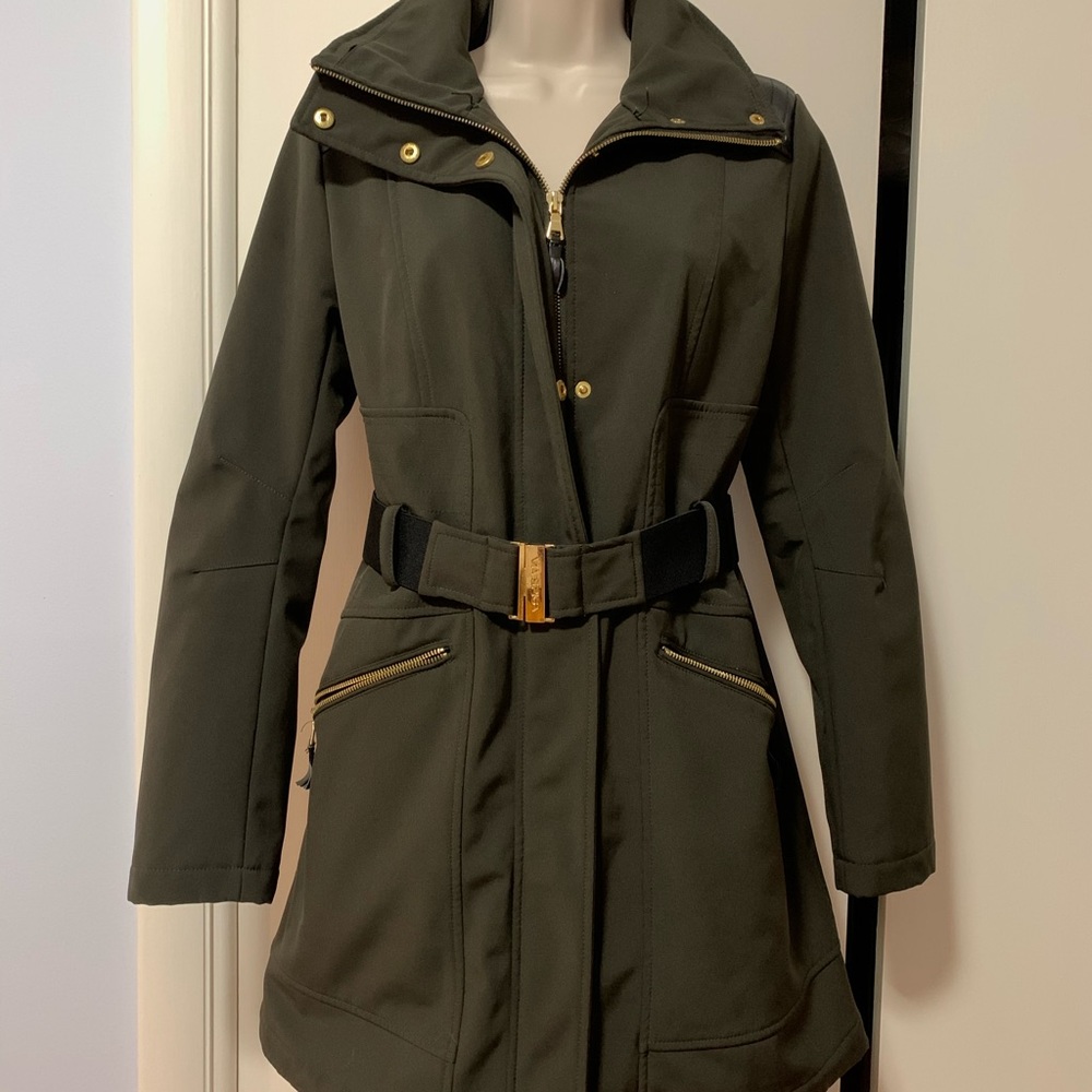 Jacket - Picture 3 of 4